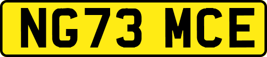 NG73MCE