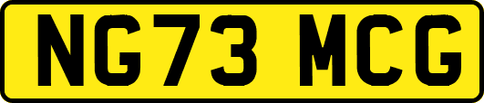 NG73MCG