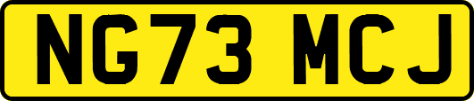 NG73MCJ