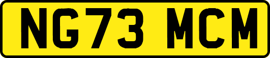 NG73MCM