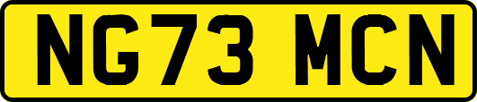 NG73MCN