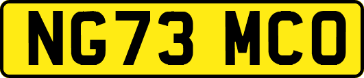 NG73MCO