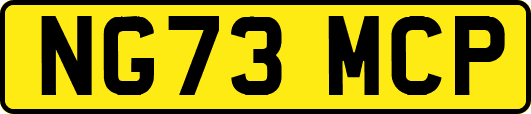 NG73MCP