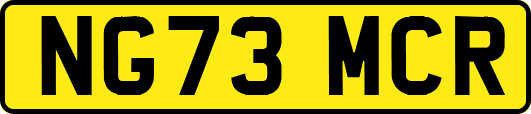 NG73MCR