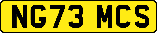 NG73MCS