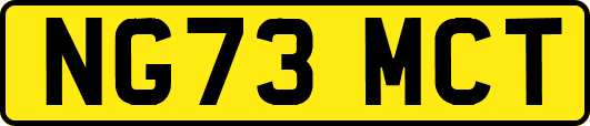 NG73MCT