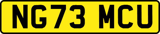 NG73MCU