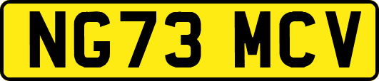 NG73MCV