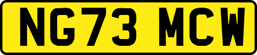 NG73MCW