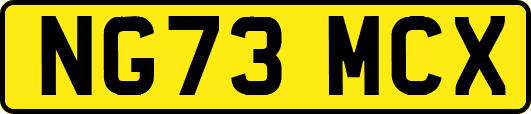 NG73MCX