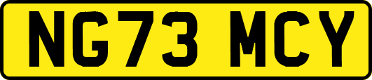 NG73MCY