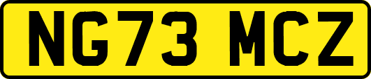 NG73MCZ