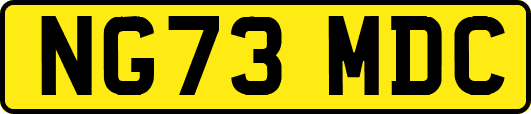 NG73MDC