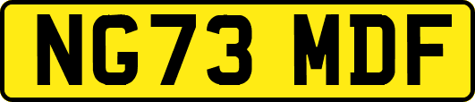 NG73MDF