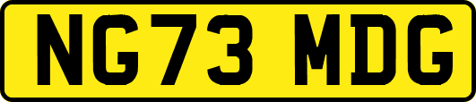 NG73MDG