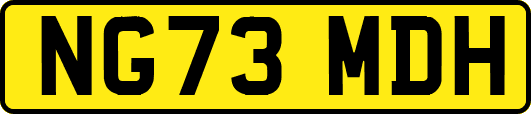 NG73MDH