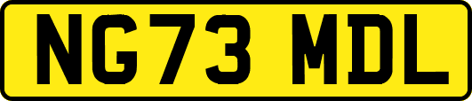 NG73MDL