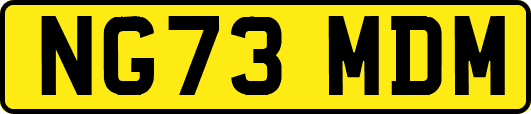 NG73MDM