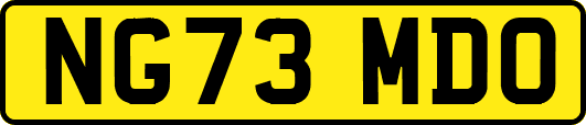 NG73MDO