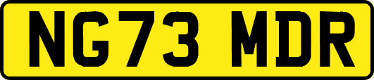 NG73MDR