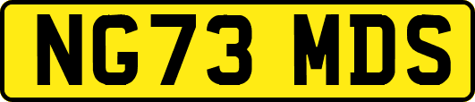 NG73MDS