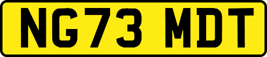 NG73MDT