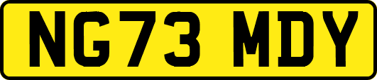 NG73MDY