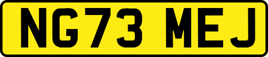 NG73MEJ