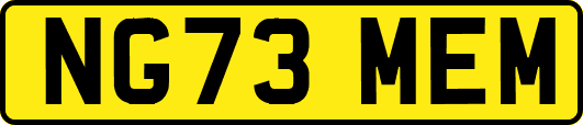 NG73MEM