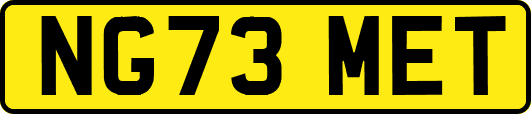 NG73MET