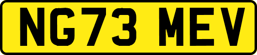 NG73MEV