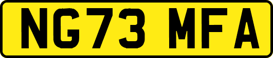 NG73MFA