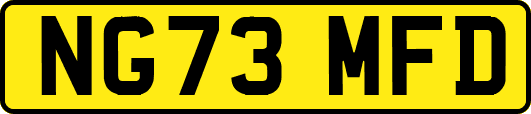 NG73MFD