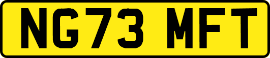 NG73MFT