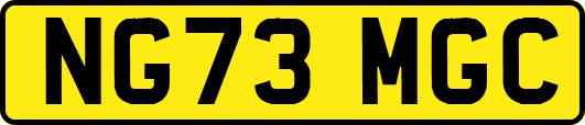 NG73MGC