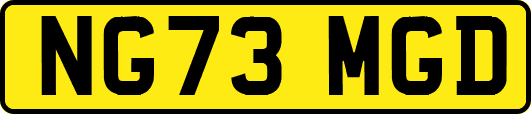NG73MGD