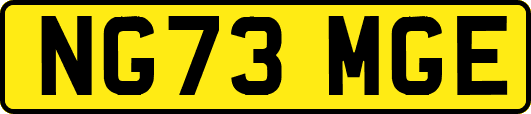 NG73MGE