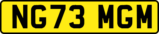 NG73MGM