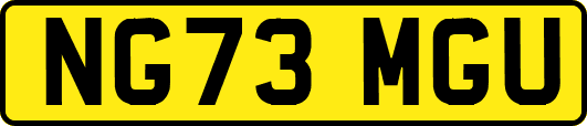 NG73MGU