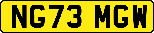 NG73MGW