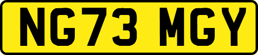 NG73MGY