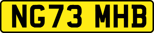 NG73MHB