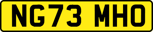 NG73MHO