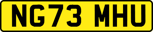 NG73MHU