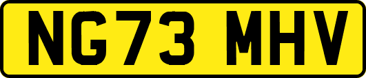 NG73MHV