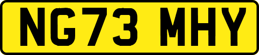 NG73MHY