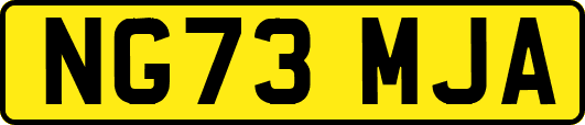 NG73MJA