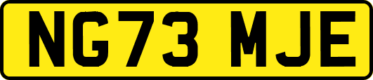 NG73MJE