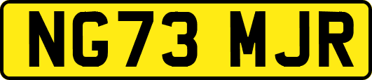 NG73MJR