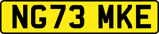 NG73MKE